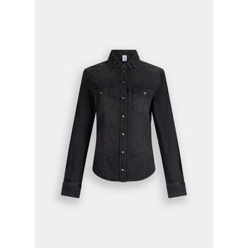 Liu Jo Overhemd  UF5198 D4051-87467