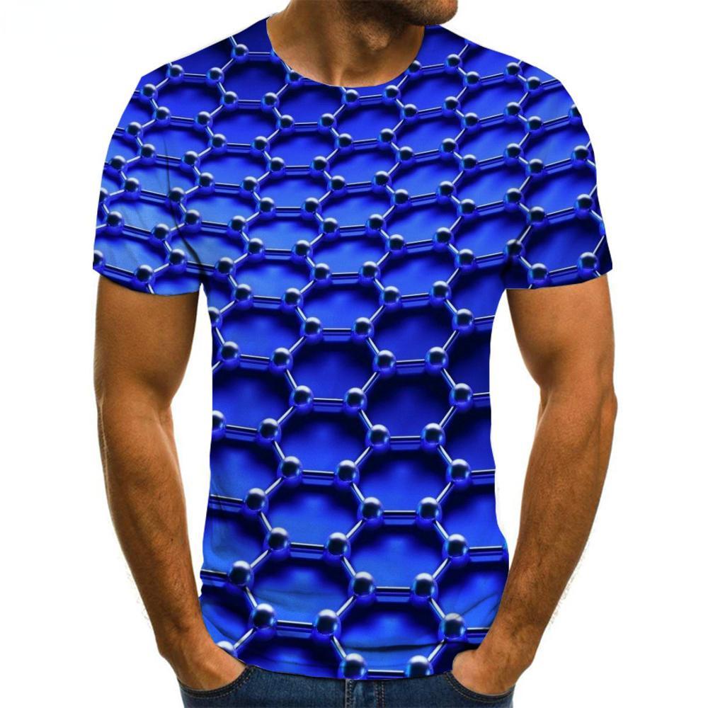 ETST WENDY 05 Merk Spier t-shirt Mannen Buikspieren Grappige t-shirts Zwarte T-shirts 3d Heren Kleding Punk Rock Mode Slanke tops XL