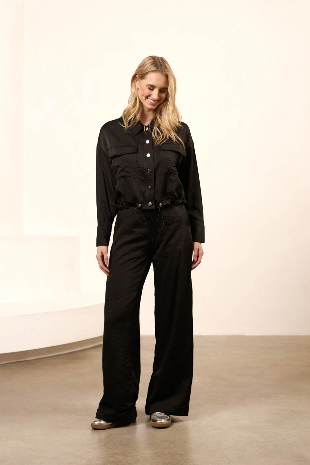 Lofty Manner Blouse Tilde