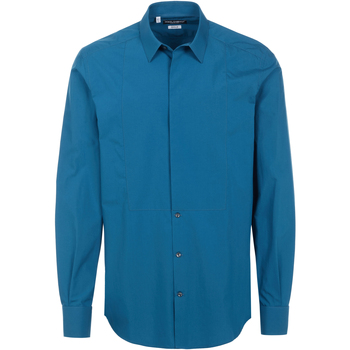 D&G Overhemd Lange Mouw D&G -