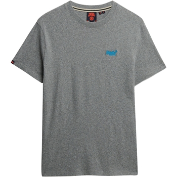 Superdry T-shirt Korte Mouw  269923