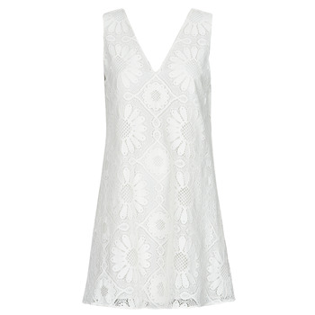 Desigual Korte Jurk  VEST_HAMBURGO