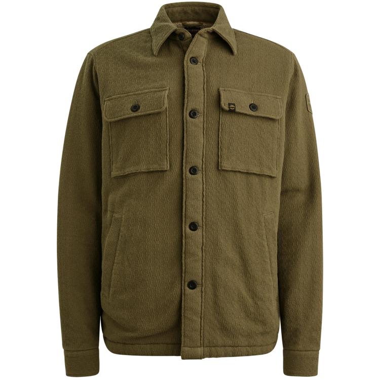 Pme legend PME-Legend Overhemd PSI2510214-6389