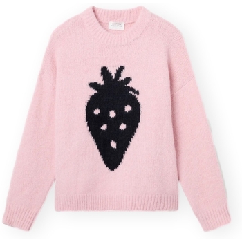 Compania Fantastica Trui  COMPAÑIA FANTÁSTICA Knit 10235 - Conversational 6