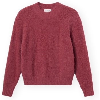 Compania Fantastica Trui  COMPAÑIA FANTÁSTICA Knit 10379 - Pink