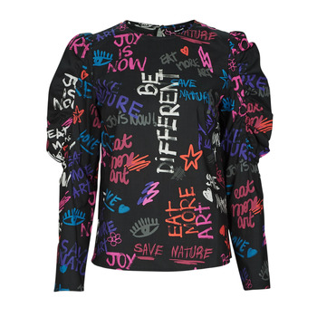 Desigual Blouse  GRAPHIC
