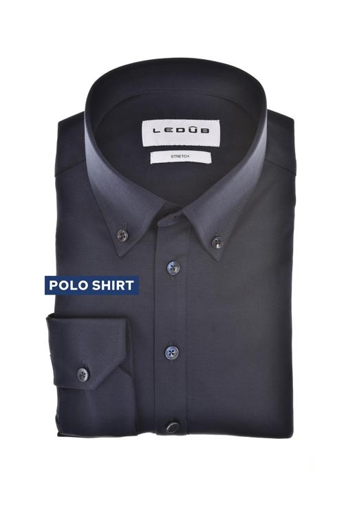 Ledub Overhemd 0702126-180-000-000