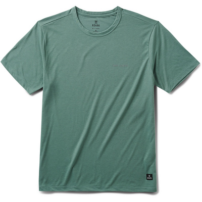 Roark Heren Mathis Active T-shirt
