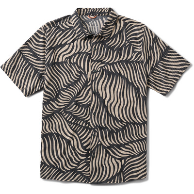 Roark Heren Bless Up Overhemd