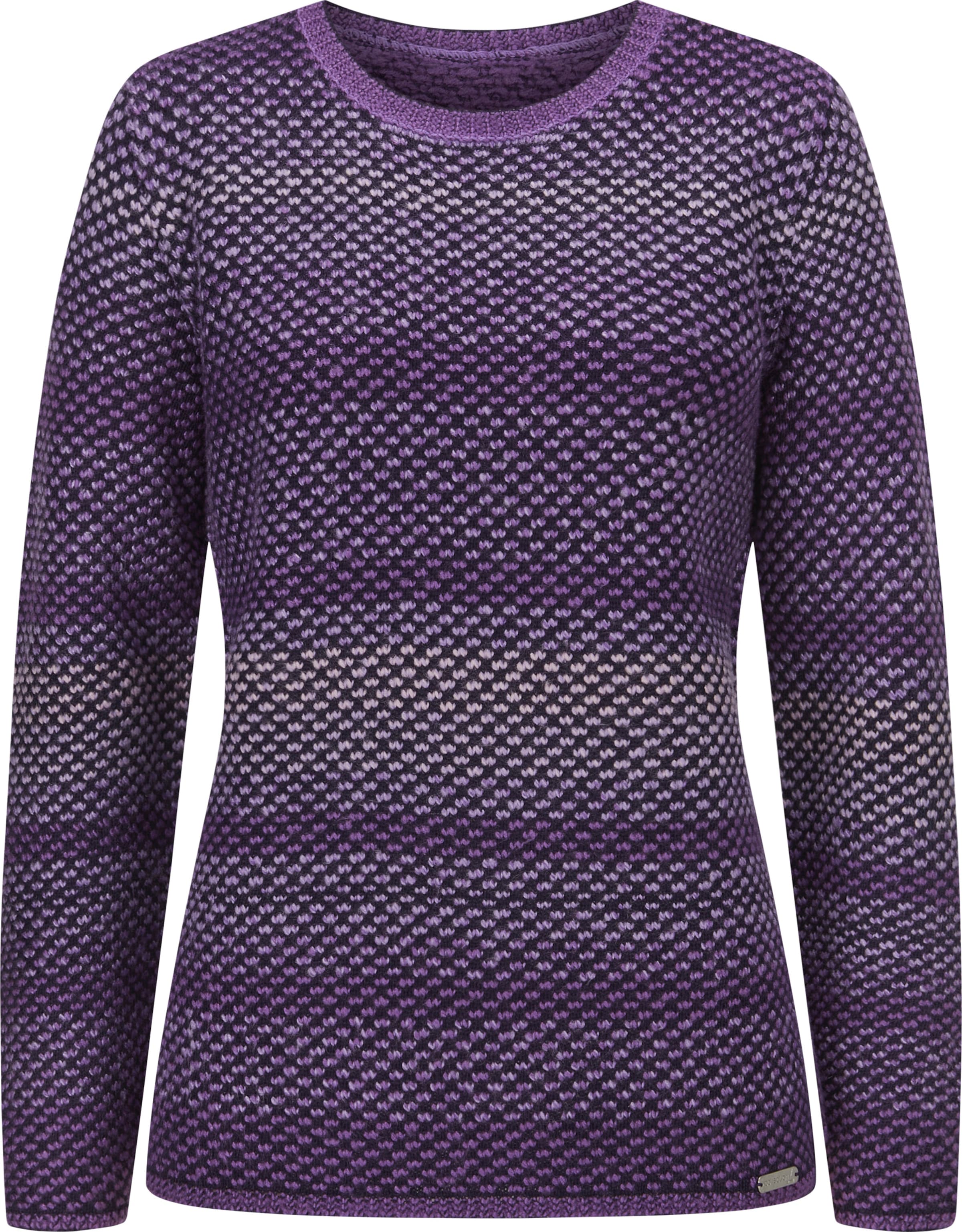 Casual Looks Trui met ronde hals Trui