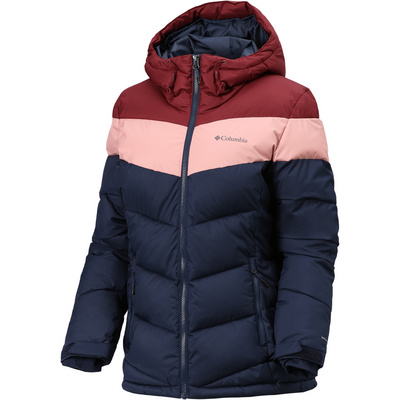 Columbia Dames Abbott Peak II Insulated Jas