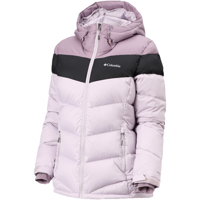 Columbia Dames Abbott Peak II Insulated Jas