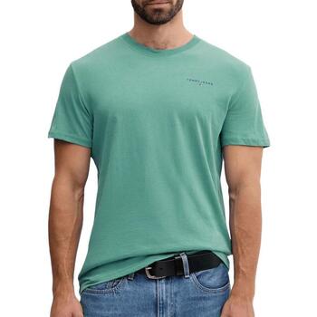 Tommy Hilfiger T-shirt Korte Mouw  -