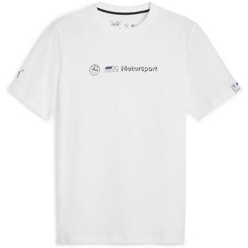 Puma T-shirt Korte Mouw  -