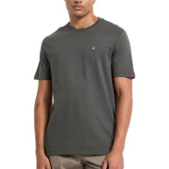Calvin Klein Jeans T-shirt Korte Mouw  -