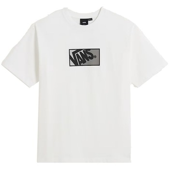 Vans T-shirt  ORIGINAL STANDARDS BLO