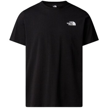 The North Face T-shirt Korte Mouw  NF0A8EE8JK3