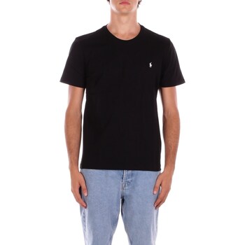 Ralph Lauren T-shirt Korte Mouw  714844756