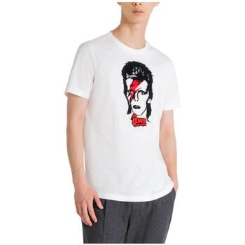 Antony Morato T-shirt Korte Mouw  MMKS02455 FA100240