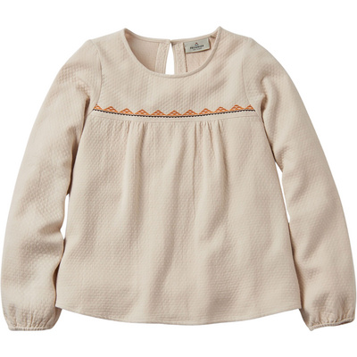 Passenger Dames Petal Blouse