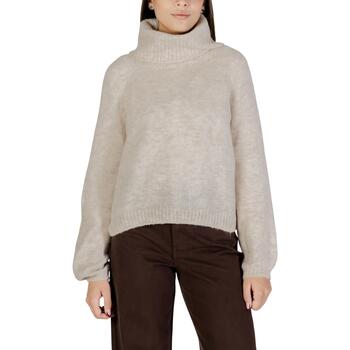 Only Trui  Onlgila Life Ls Rollneck Bf Knt 15358571