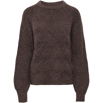 Only Trui  Onlgila Life Ls Structure O-Neck Bf Knt 15358569