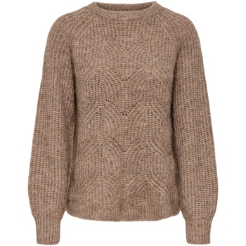 Only Trui  Onlgila Life Ls Structure O-Neck Bf Knt 15358569