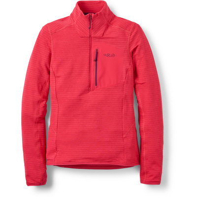Rab Dames Ascendor Light Trui
