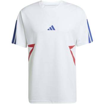 Adidas T-shirt Korte Mouw  -