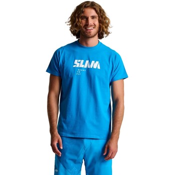 Slam T-shirt Korte Mouw  Graphic T-Shirt Ss