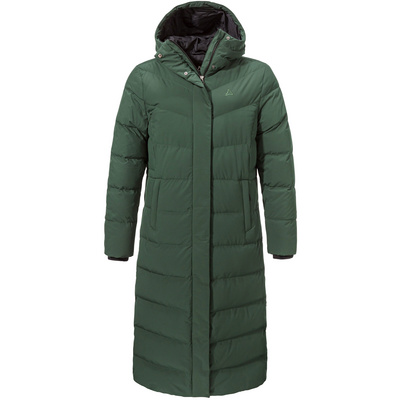 Sch&ouml;ffel Parka Urban Down Coat Style Vindave WMS