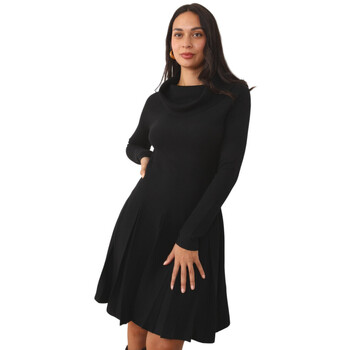 La Modeuse Korte Jurk  76604_P181472
