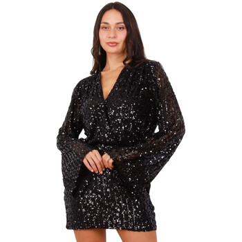 La Modeuse Korte Jurk  76636_P181507