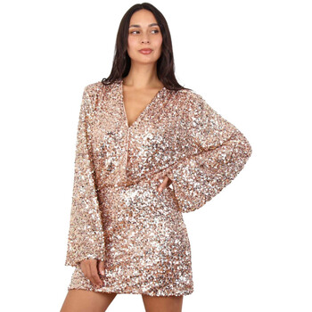 La Modeuse Korte Jurk  76642_P181525