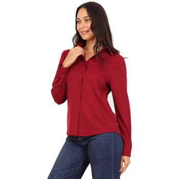 La Modeuse Overhemd  76603_P181469