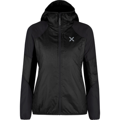 Montura Dames Vertigo Hybrid Hooded Jas