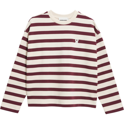 ARMEDANGELS Dames Frankaa Bold Iconic Trui