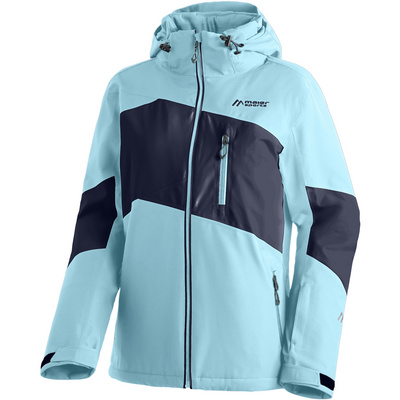 Maier sports Dames Amiata Jas