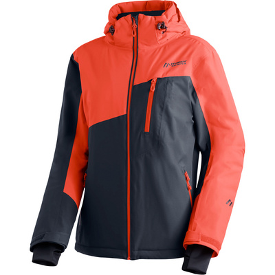 Maier sports Dames Glacierguard Jas