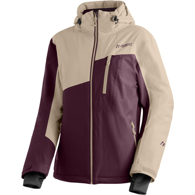 Maier sports Dames Glacierguard Jas