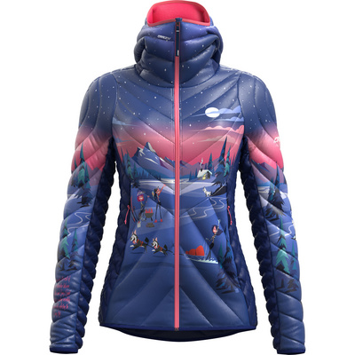 CRAZY Dames Wonder Magic Jas