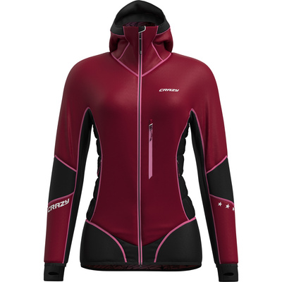 CRAZY Dames Inspire Jas