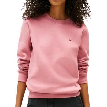 TOMMY JEANS Sweatshirt TJW REG ESS LOGO 1 CREW EXT