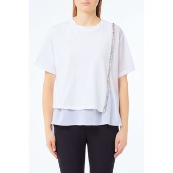 Liu Jo Blouse  CF5141 J0088-11111