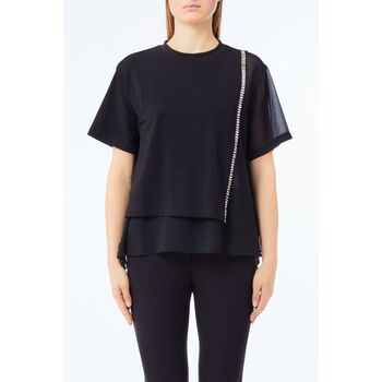 Liu Jo Blouse  CF5141 J0088-22222