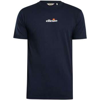 Ellesse T-shirt Korte Mouw  Ollio 2 T-shirt