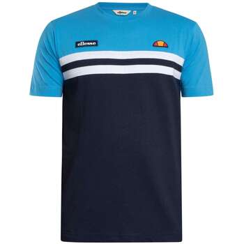 Ellesse T-shirt Korte Mouw  Venire T-shirt