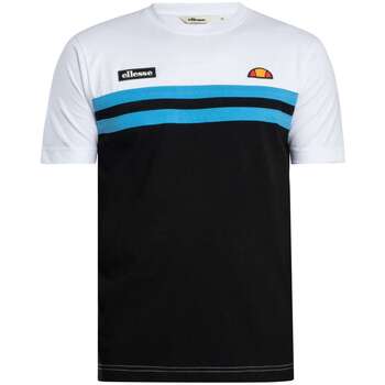 Ellesse T-shirt Korte Mouw  Venire T-shirt