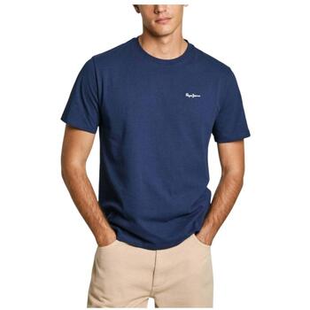 Pepe Jeans T-shirt Korte Mouw  PM509741 594
