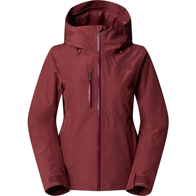 The North Face Dames Descendit Jas